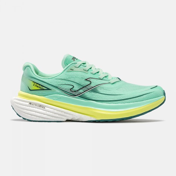 SUPECROSS MEN 2627 TURQUOISE