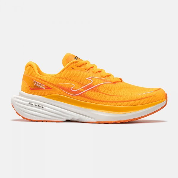 SUPECROSS MEN 2628 YELLOW