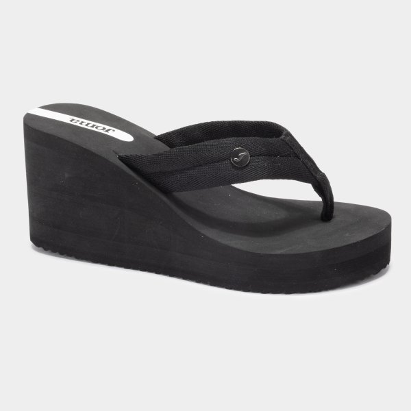 S.VERENA LADY 2501 BLACK