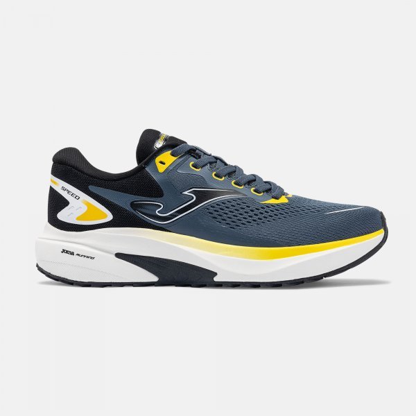 SPEED MEN 2622 DARK GRAY