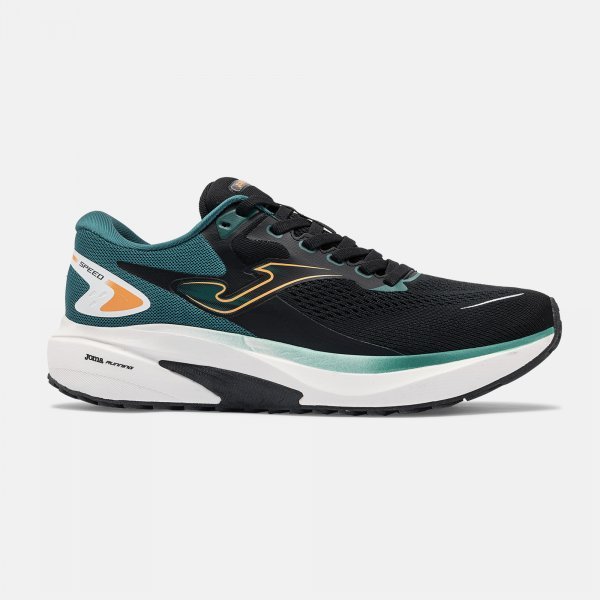 SPEED MEN 2631 BLACK