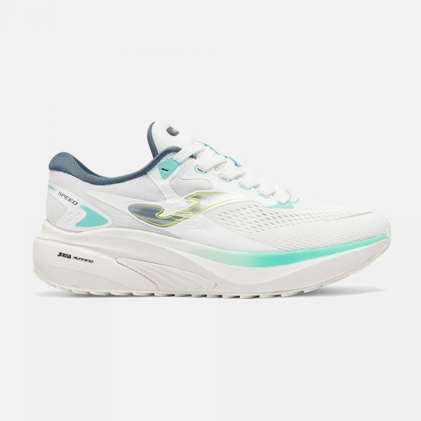 SPEED LADY 2602 WHITE