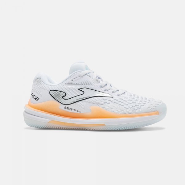 T.ACE LADY 2632 WHITE PINK