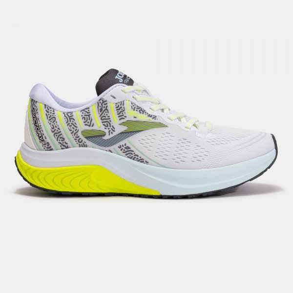 VICTORY 2502 WHITE