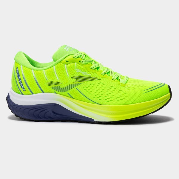 VICTORY 2511 FLUOR GREEN