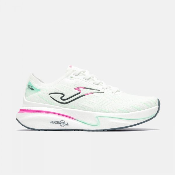 STORM VIPER LADY 2602 WHITE