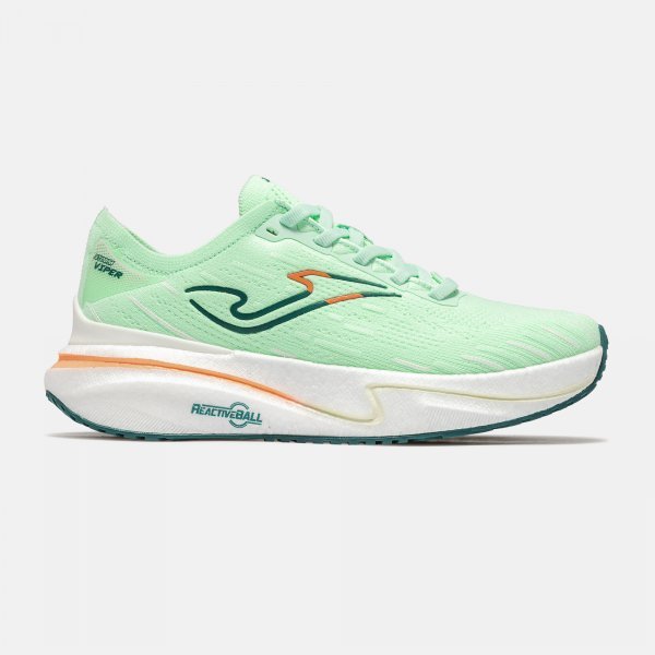 STORM VIPER LADY 2615 GREEN