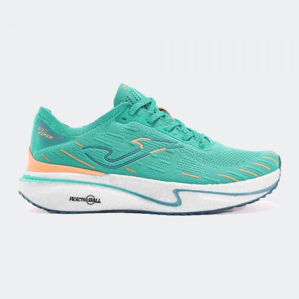 VIPER LADY 2527 TURQUOISE