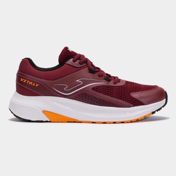 VITALY MEN 2506 MAROON