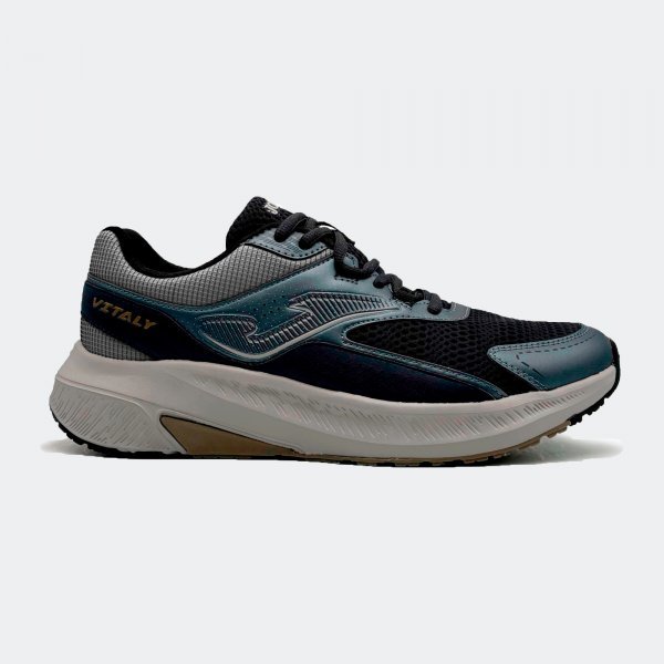 VITALY MEN 2521 DARK GRAY