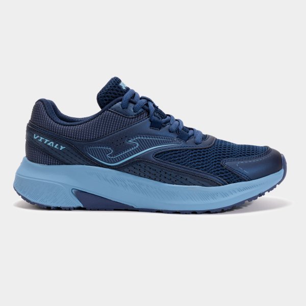 VITALY MEN 2533 NAVY BLUE