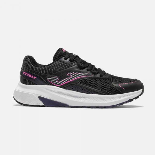 VITALY LADY 2601 BLACK