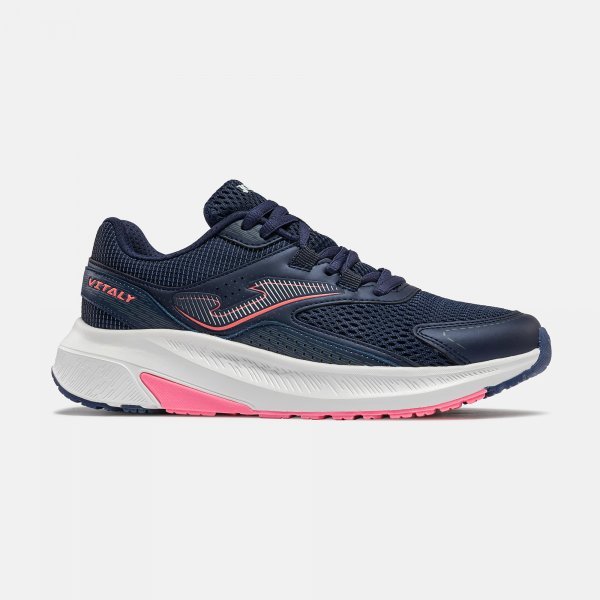 VITALY LADY 2633 NAVY BLUE