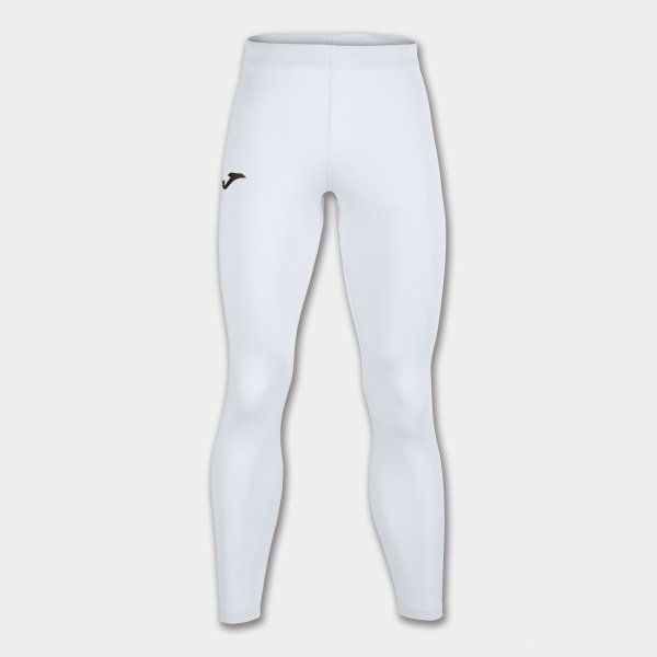 LONG PANTS BRAMA ACADEMY WHITE
