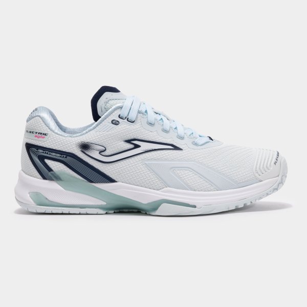 ELECTRIC LADY 2527 TURQUOISE 41