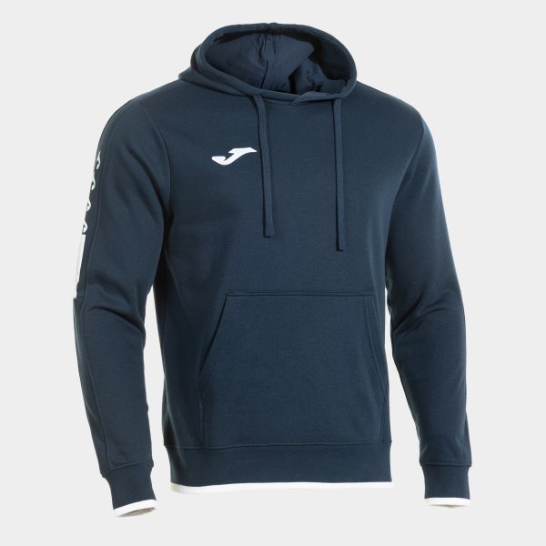 OLIMPIADA HOODIE NAVY BLUE