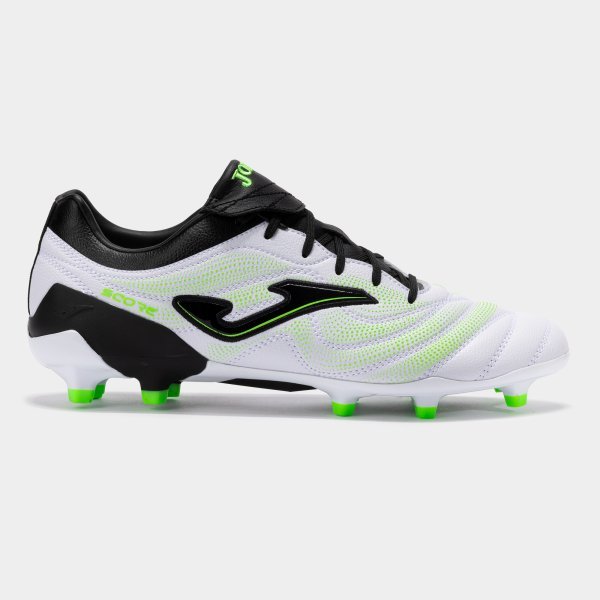 SCORE 2502 WHITE BLACK FIRM GROUND