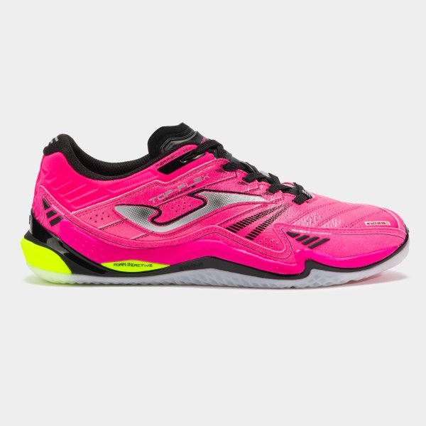 TOP FLEX ULTIMATE 2510 FUCHSIA INDOOR