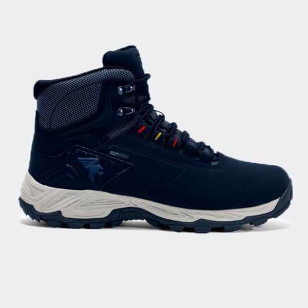 ANGARA MEN 2663 NAVY BLUE