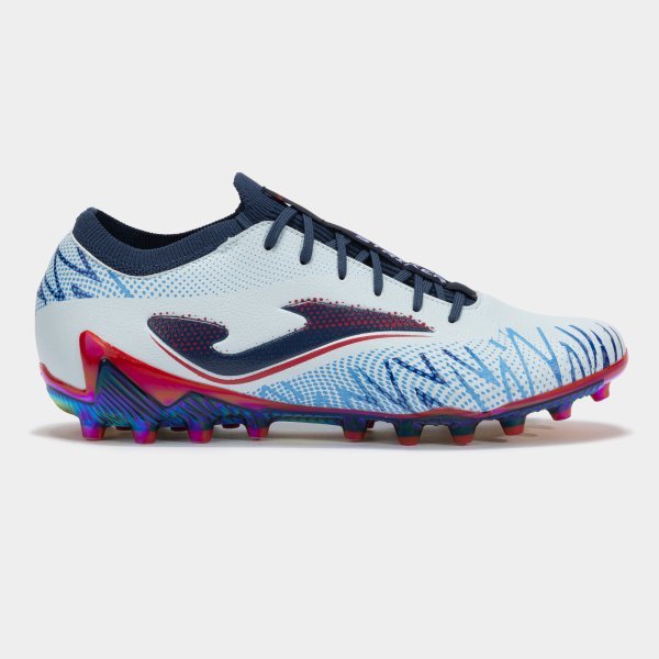 STRIKER TOP 2505 BLUE NAVY BLUE FIRM GROUND