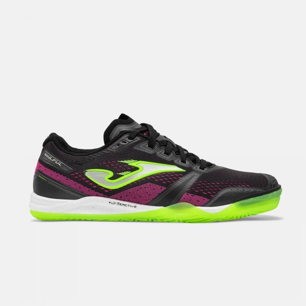 SKILFUL 2601 BLACK INDOOR