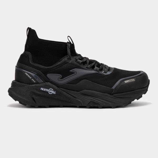 RASE AX3 MEN 2501 BLACK
