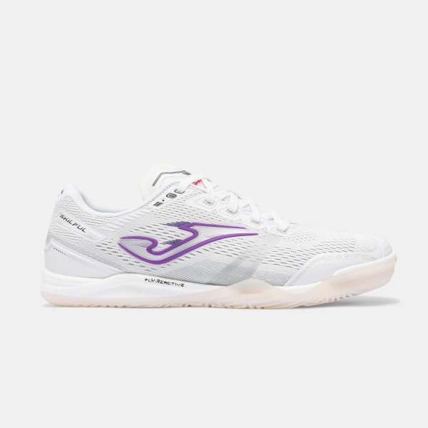 SKILFUL 2602 WHITE INDOOR