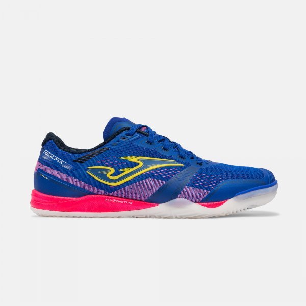 SKILFUL 2604 BLUE INDOOR