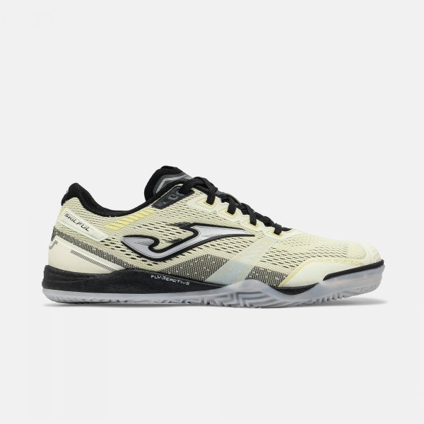 SKILFUL 2628 YELLOW INDOOR