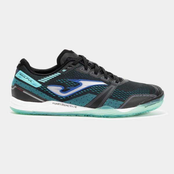 SKILFUL 2501 BLACK INDOOR