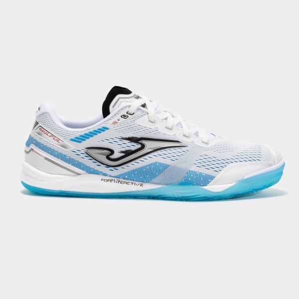 SKILFUL 2502 WHITE INDOOR