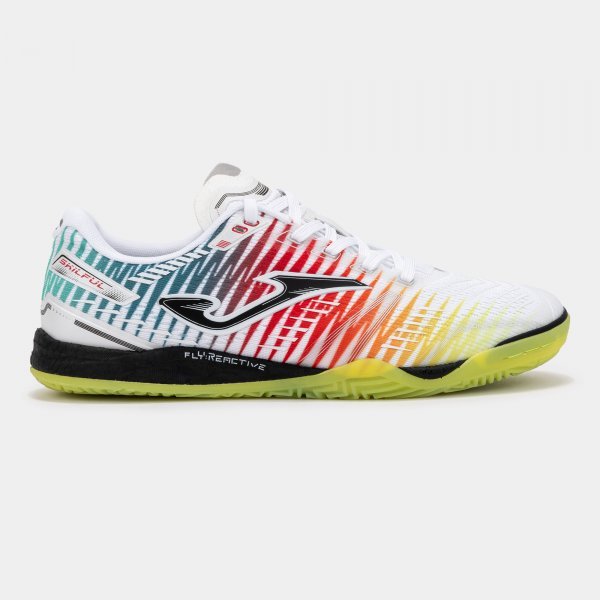 SKILFUL 2576 WHITE YELLOW INDOOR