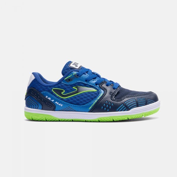 SALA MAX JR 2604 ROYAL BLUE INDOOR