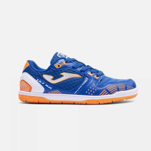 SALA MAX JR 2605 BLUE INDOOR
