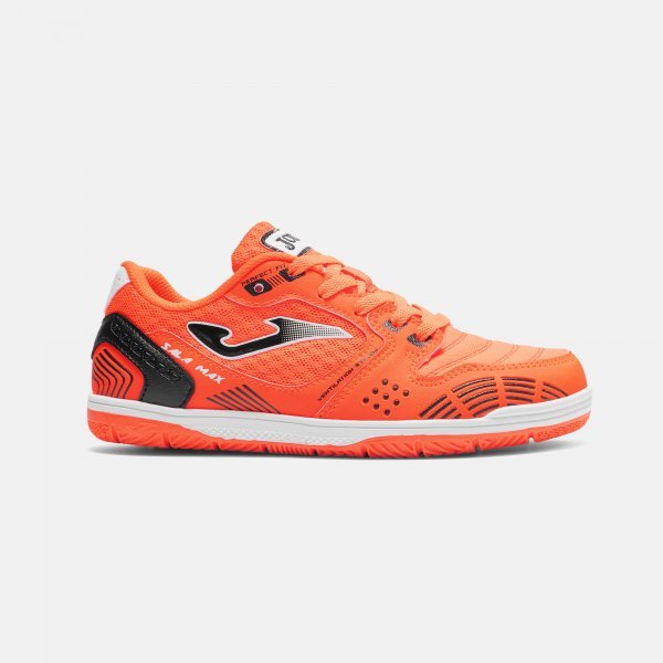 SALA MAX JR 2608 ORANGE INDOOR