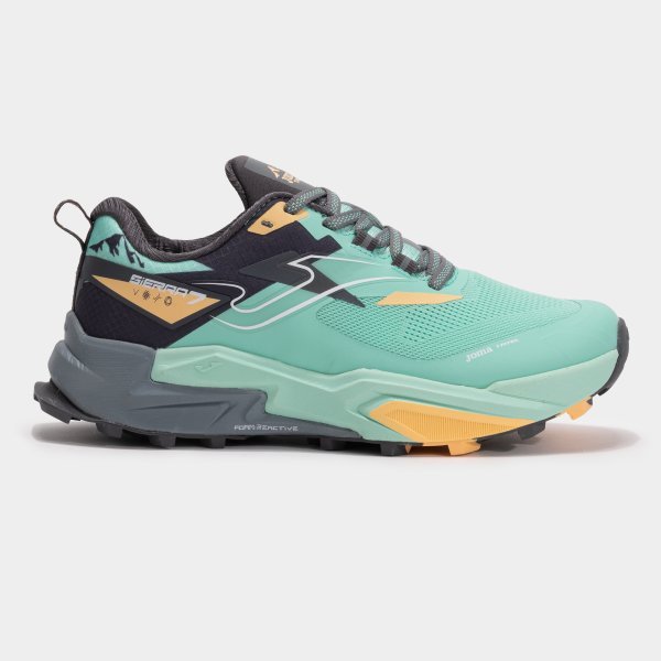 SIERRA LADY 2527 TURQUOISE