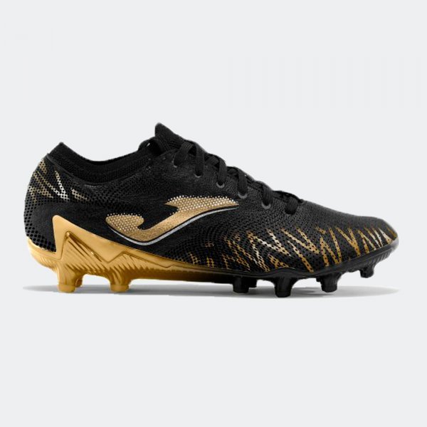 STRIKER 2501 BLACK FIRM GROUND