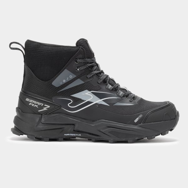 SIERRA AX3 MEN 2501 BLACK