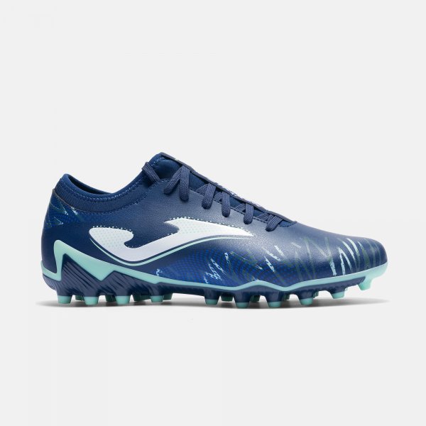 STRIKER 2603 DARK NAVY FIRM GROUND
