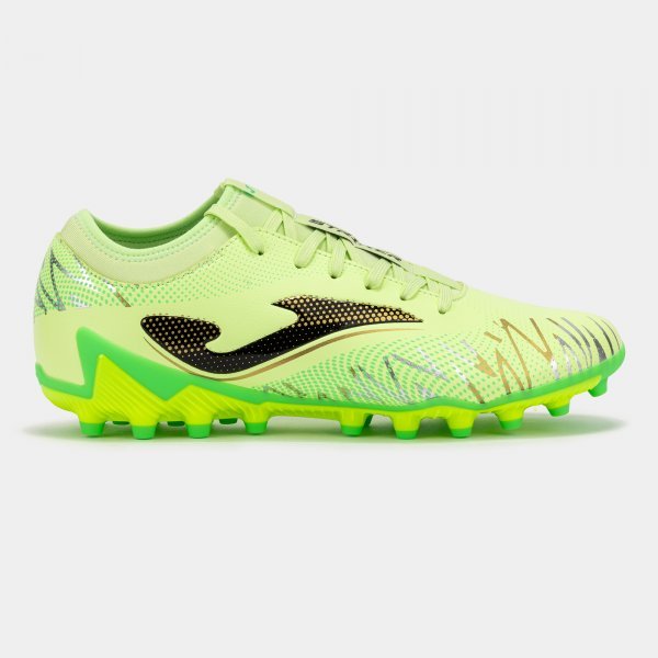 STRIKER 2611 FLUOR GREEN ARTIFICIAL GRASS