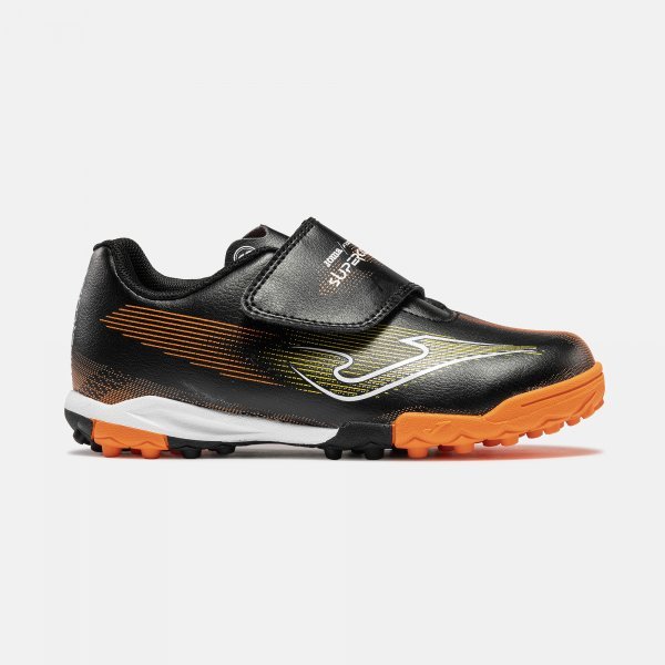 SUPERCOPA JR 2601 BLACK TURF