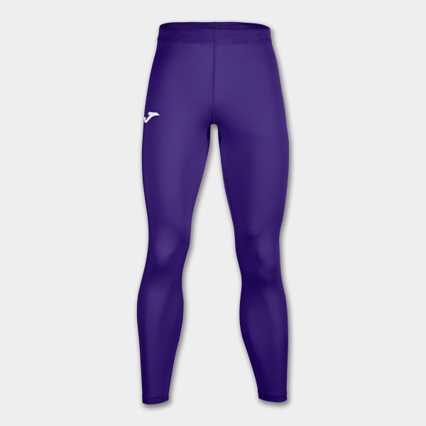 LONG PANTS BRAMA ACADEMY VIOLET