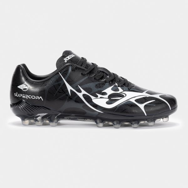 SUPER COPA 2501 BLACK ARTIFICIAL GRASS