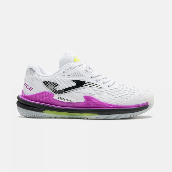 T.ACE LADY 2602 WHITE