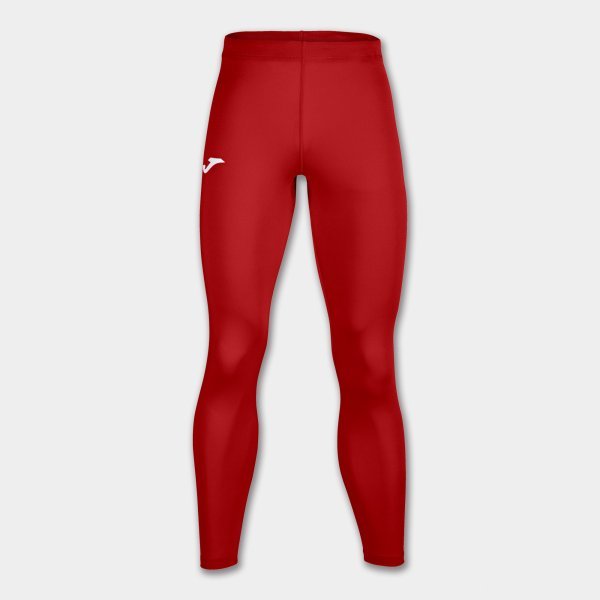LONG PANTS BRAMA ACADEMY RED