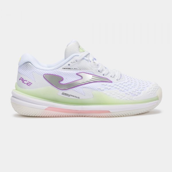 ACE LADY 2502 WHITE