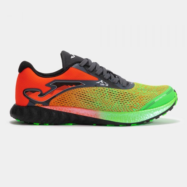 TR-9 2516 LIGHT GREEN