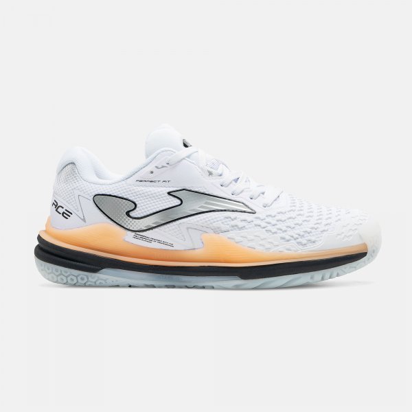 ACE MEN 2602 WHITE