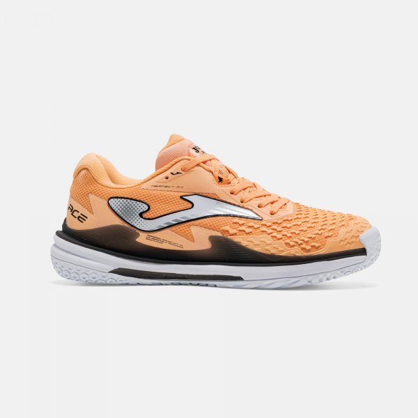 ACE MEN 2608 FLUOR SAFFRON
