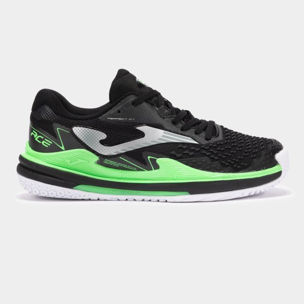 ACE MEN 2501 BLACK